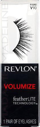 Revlon Volumize Eyelashes