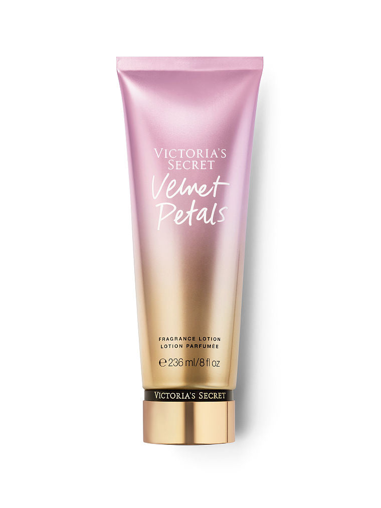Velvet Petals Body Lotion