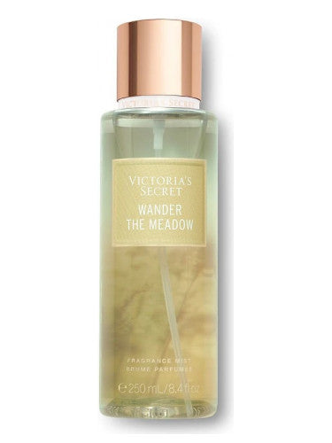 Wander the Meadow Body Mist