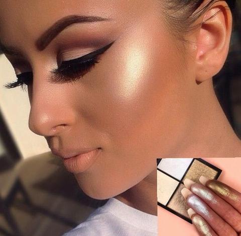 Technic Mega Glow Highlighter