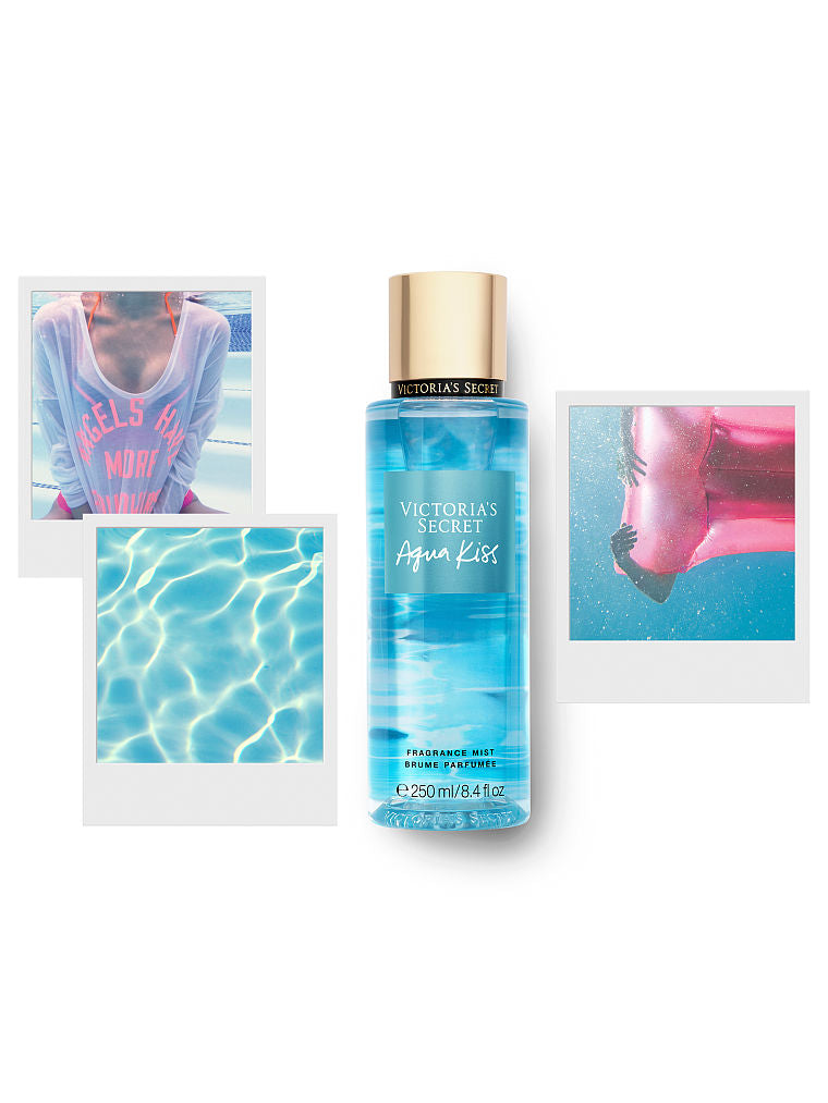 Aqua Kiss Body Mist