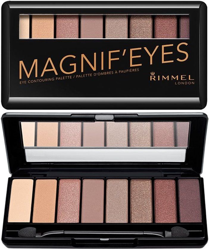 Magnif Eyes by Rimmel London