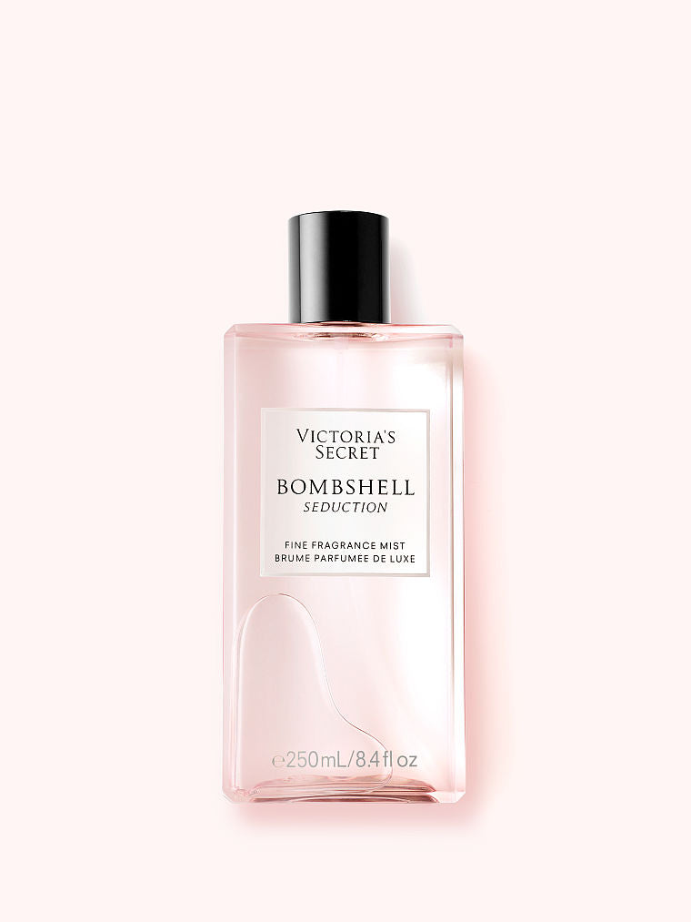 Bombshell Seduction Body Mist