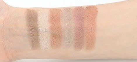 Technic Bronzing Eyeshadows