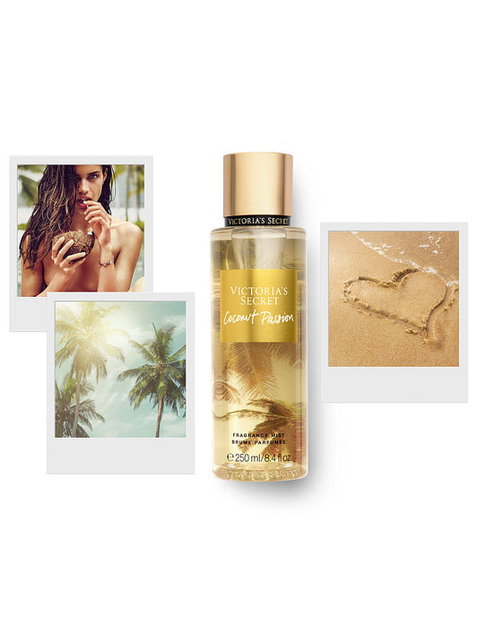 Coconut Passion Body Mist