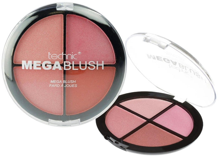 Technic Mega Blush