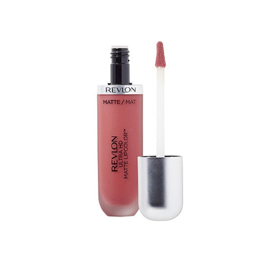 Revlon Ultra HD Matte Lipcolour