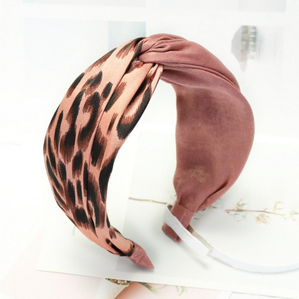 Knot Headband