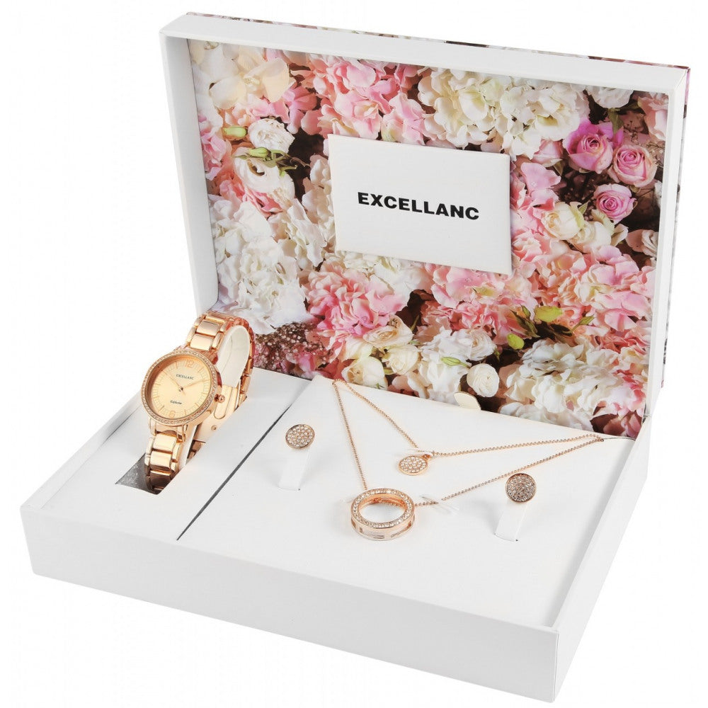 Jewellery Gift Set in box