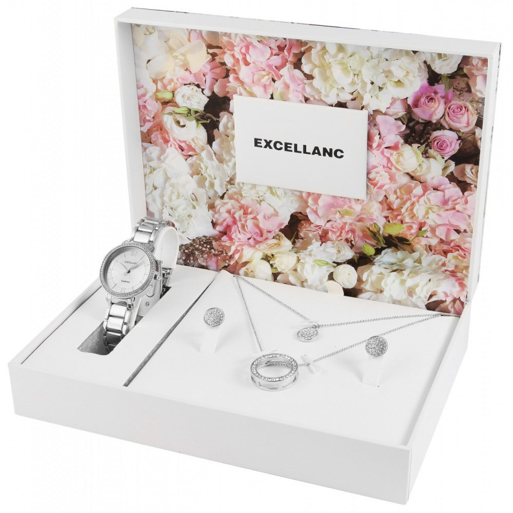 Jewellery Gift Set in box