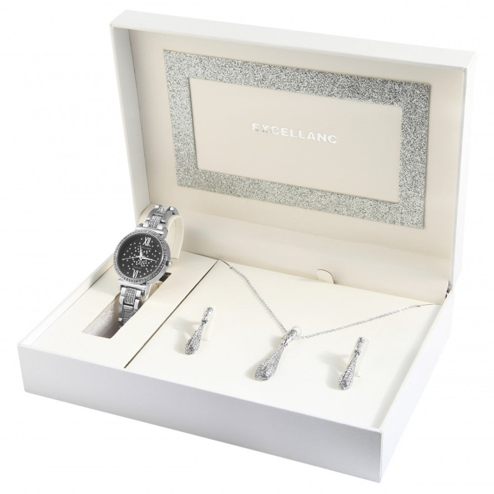 Jewellery Gift Set in box