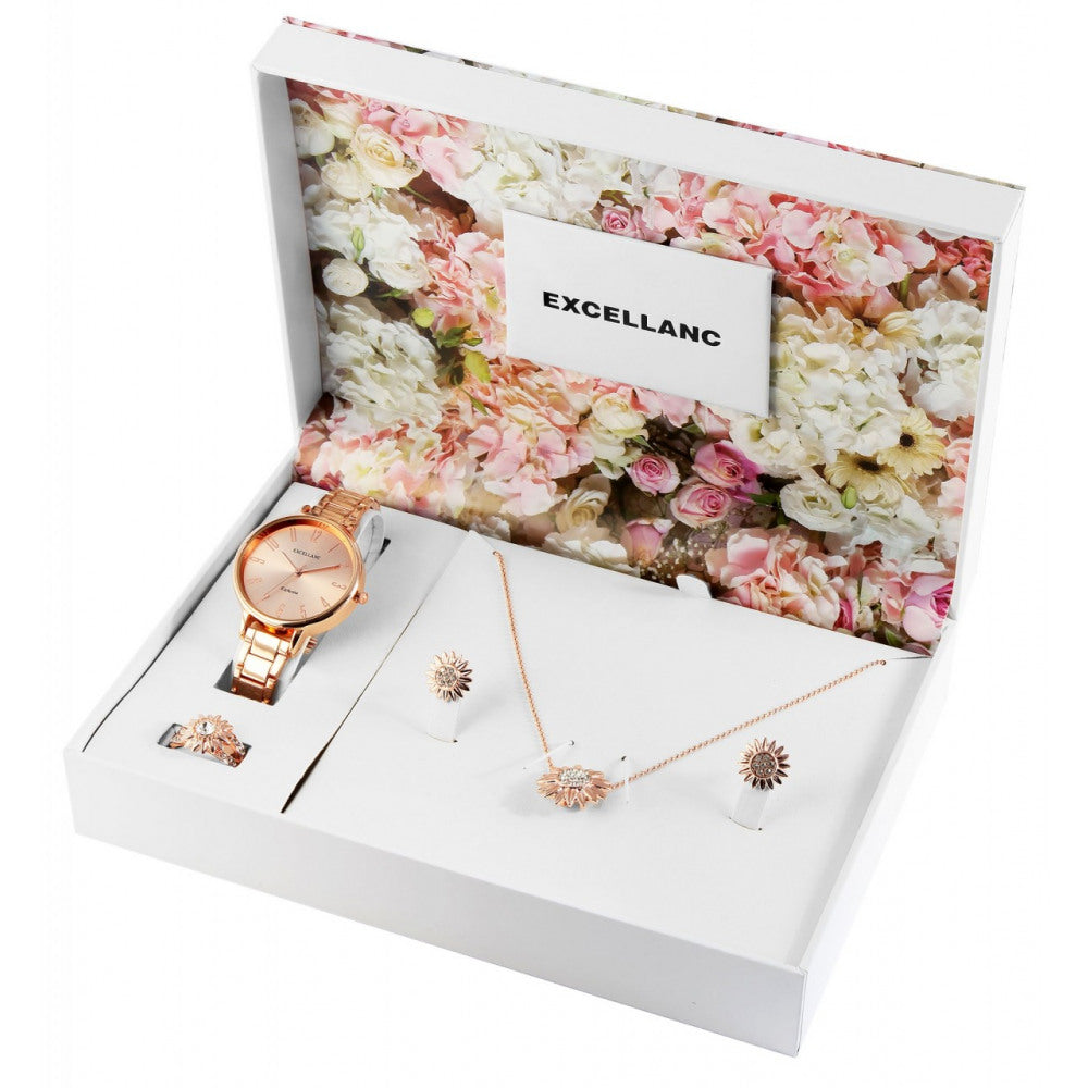 Jewellery Gift Set in box