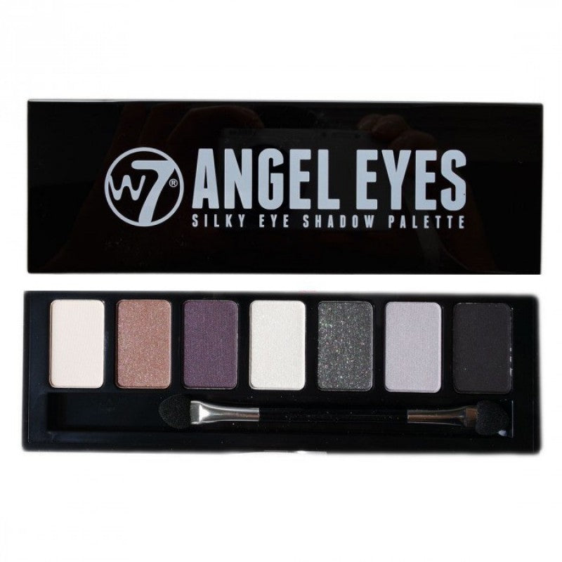 W7 Angel Eyes