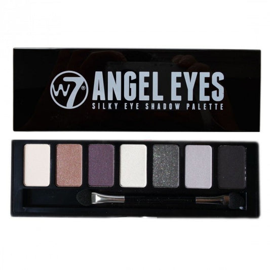 W7 Angel Eyes