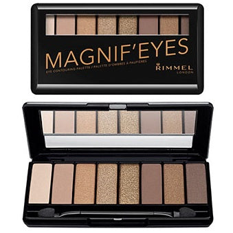 Magnif Eyes by Rimmel London