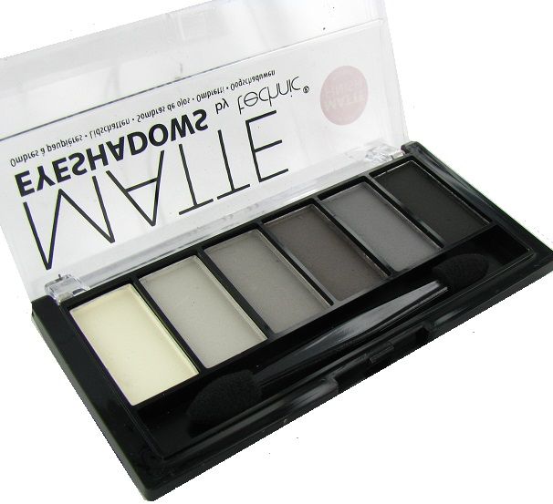 Eyeshadows by Technic