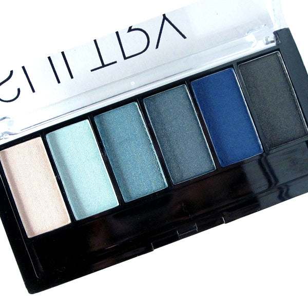 Eyeshadows by Technic