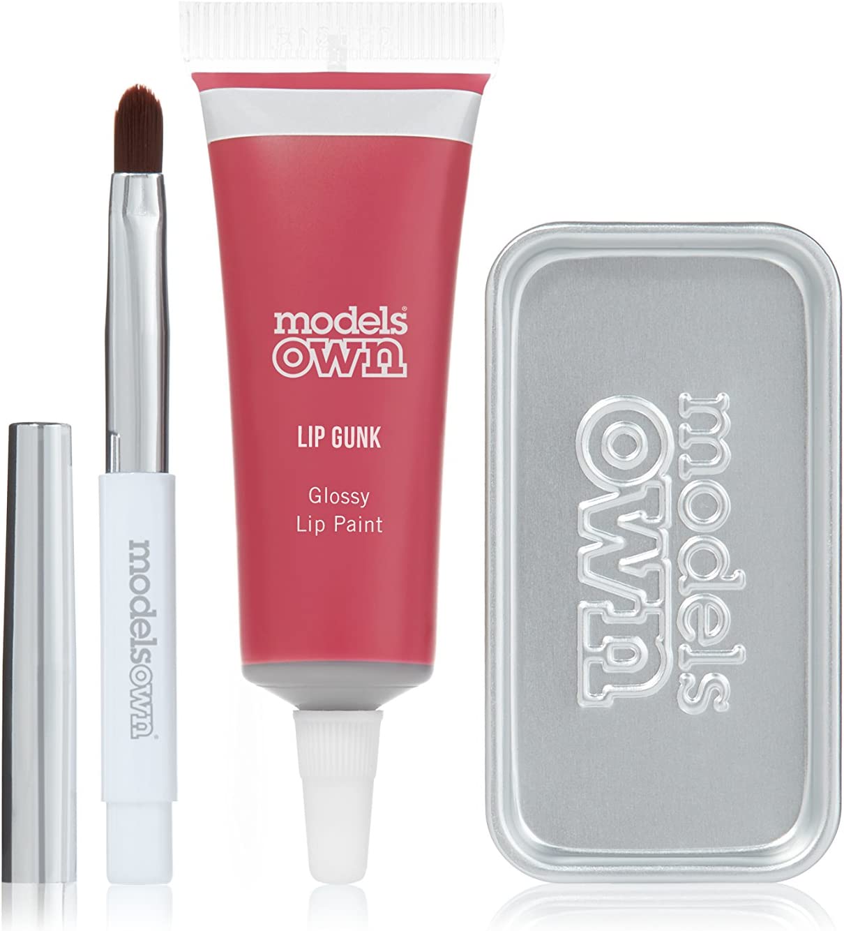 Models Own Lip Gun - Lip Paint Kit