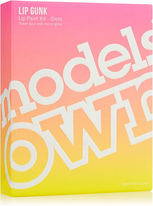 Models Own Lip Gun - Lip Paint Kit