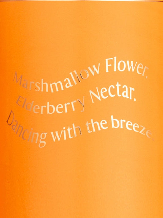 Petal High Body Mist