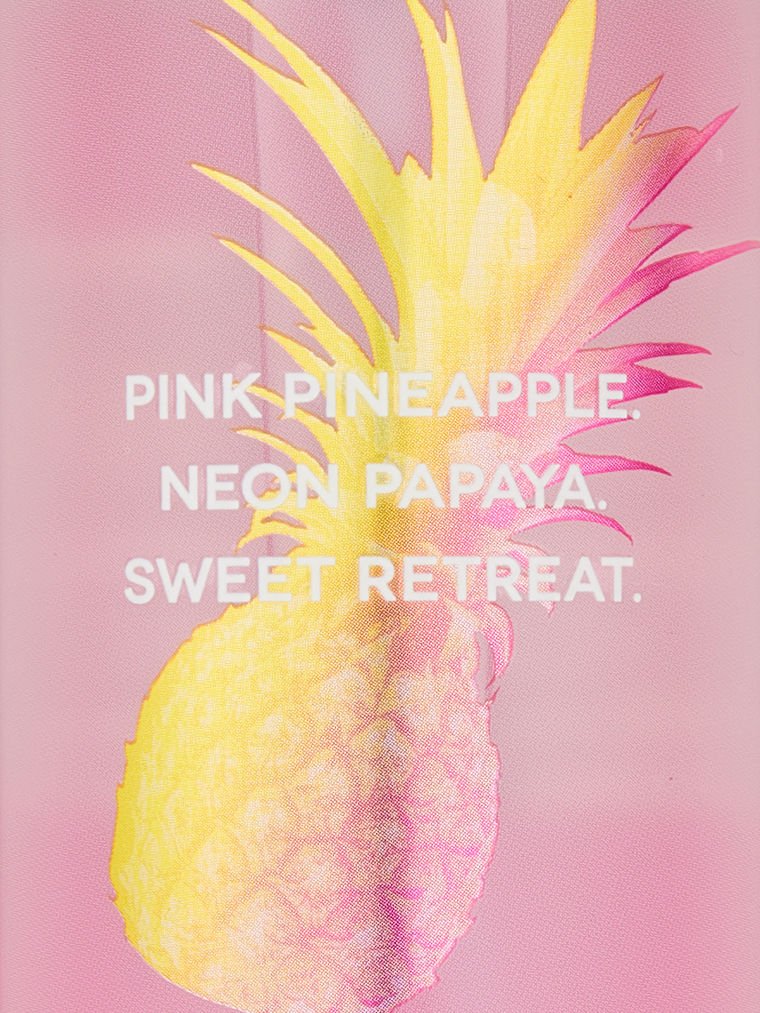Pineapple Cove