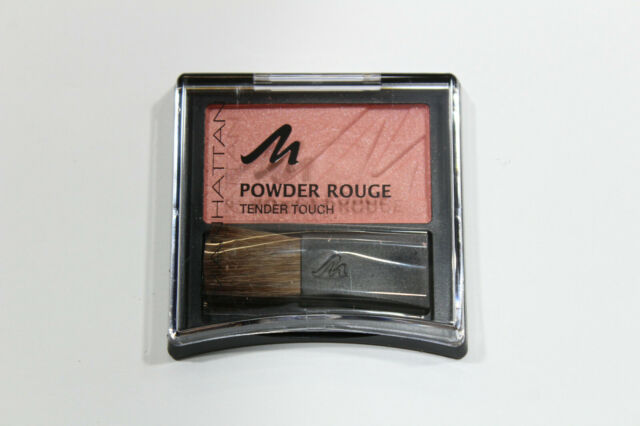 Manhattan Powder Rouge