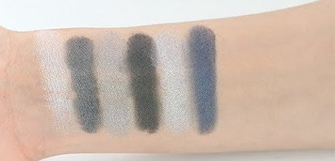 Technic ColourMax Silverado Eyeshadows