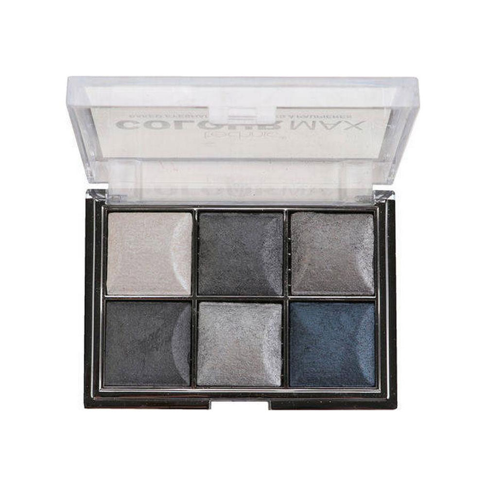 Technic ColourMax Silverado Eyeshadows