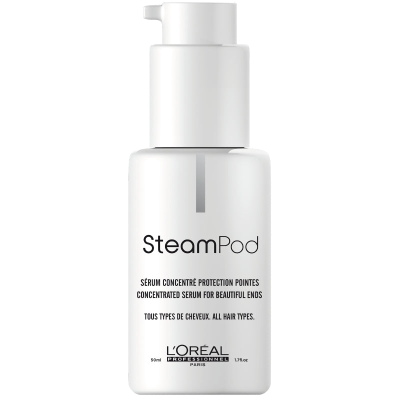 Steampod Hair Serum