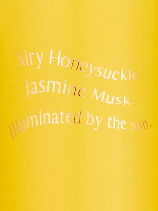 Sunshine Haze Body Mist