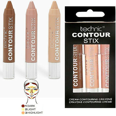 Technic Contour Stix