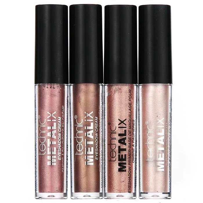 Technic Metalix Eye Set