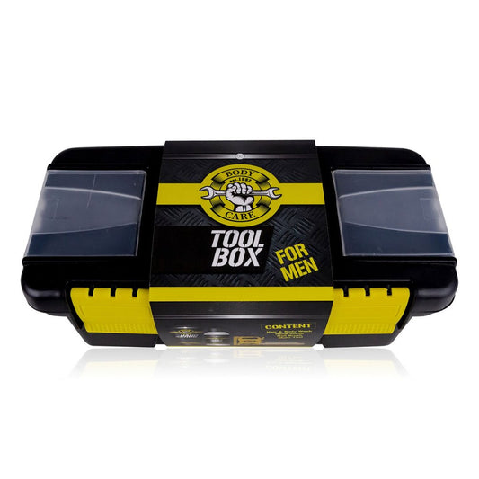Tool Box Body Care for Men