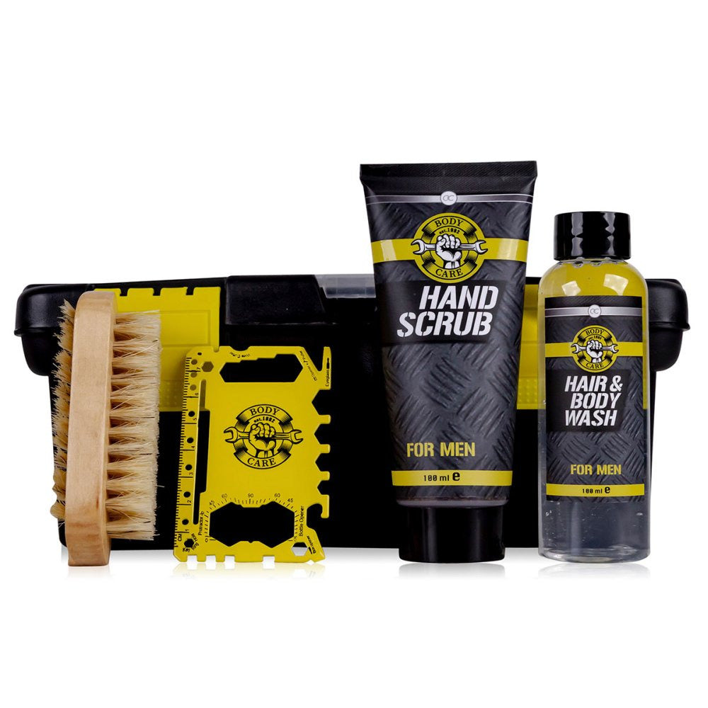 Tool Box Body Care for Men