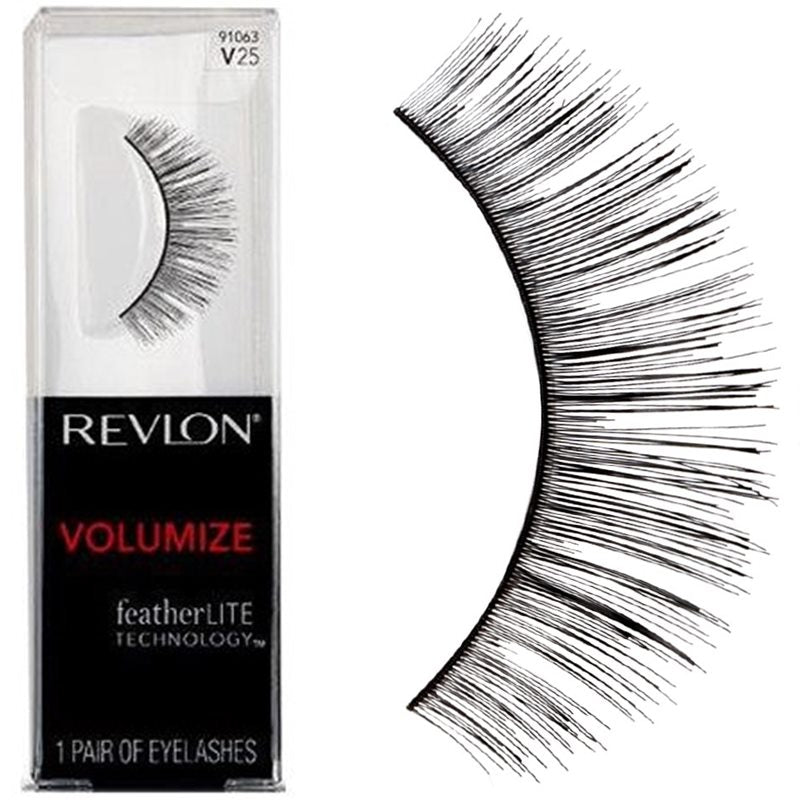 Revlon Volumize Eyelashes