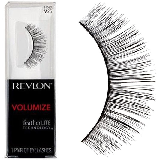 Revlon Volumize Eyelashes