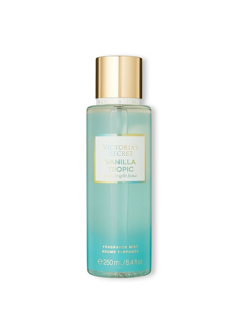 Vanilla Tropic