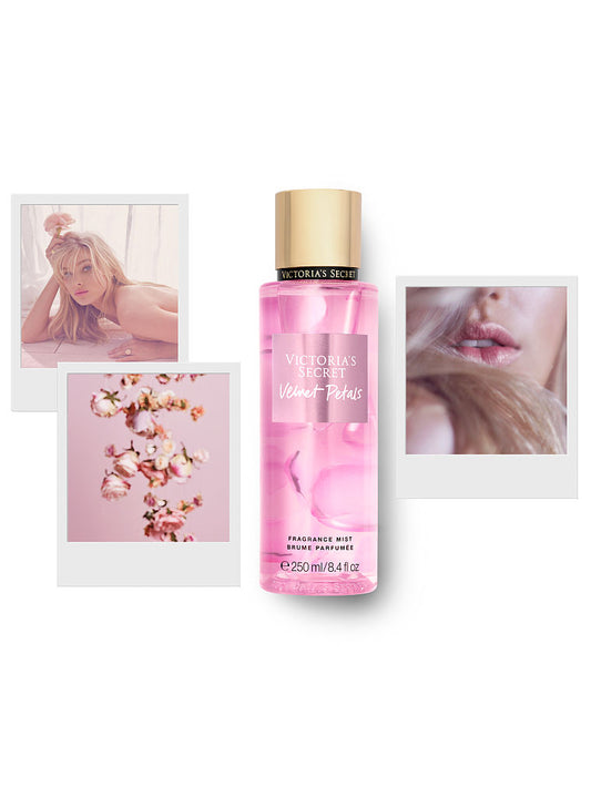 Velvet Petals Body Mist