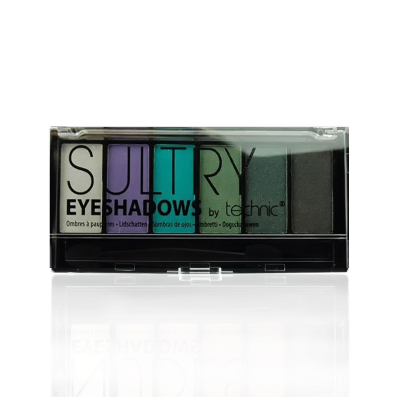 Eyeshadows by Technic