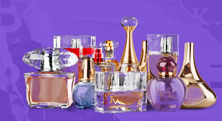 Perfumes