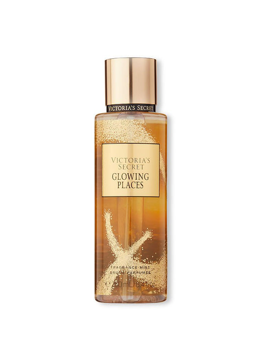 Glowing Places Body Mist