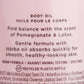 Pomegranate & Lotus Body Oil