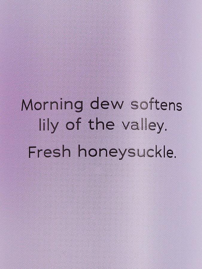 Floral Morning Dream Body Mist