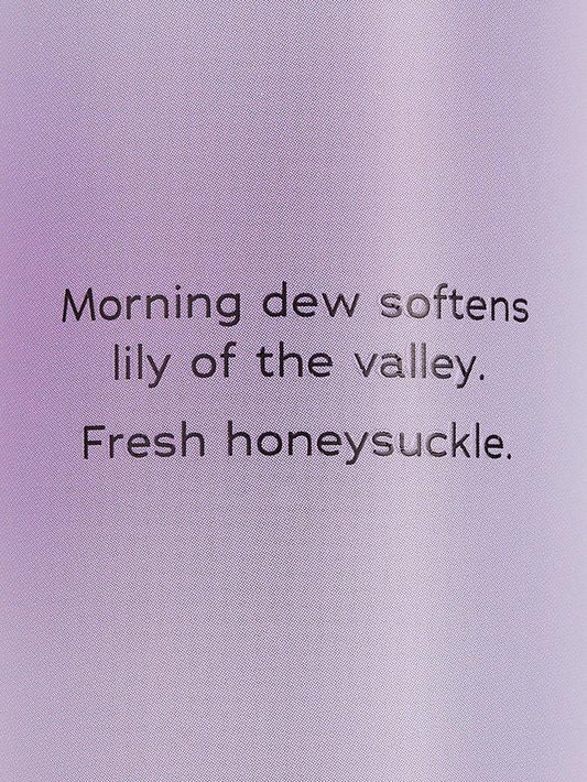 Floral Morning Dream Body Mist
