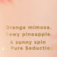 Pure Seduction Sol Body Lotion