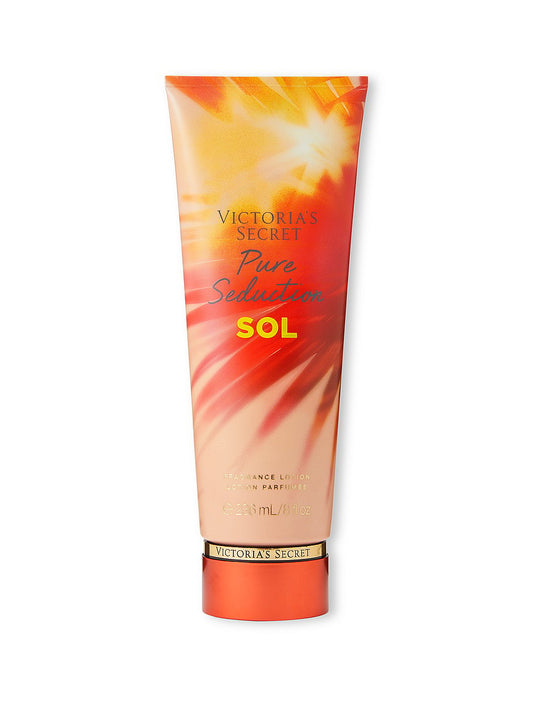 Pure Seduction Sol Body Lotion