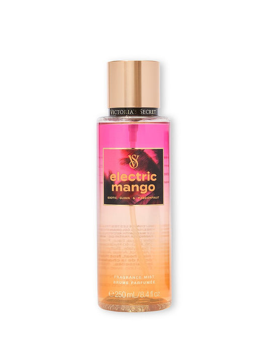 Electric Mango Body Mist