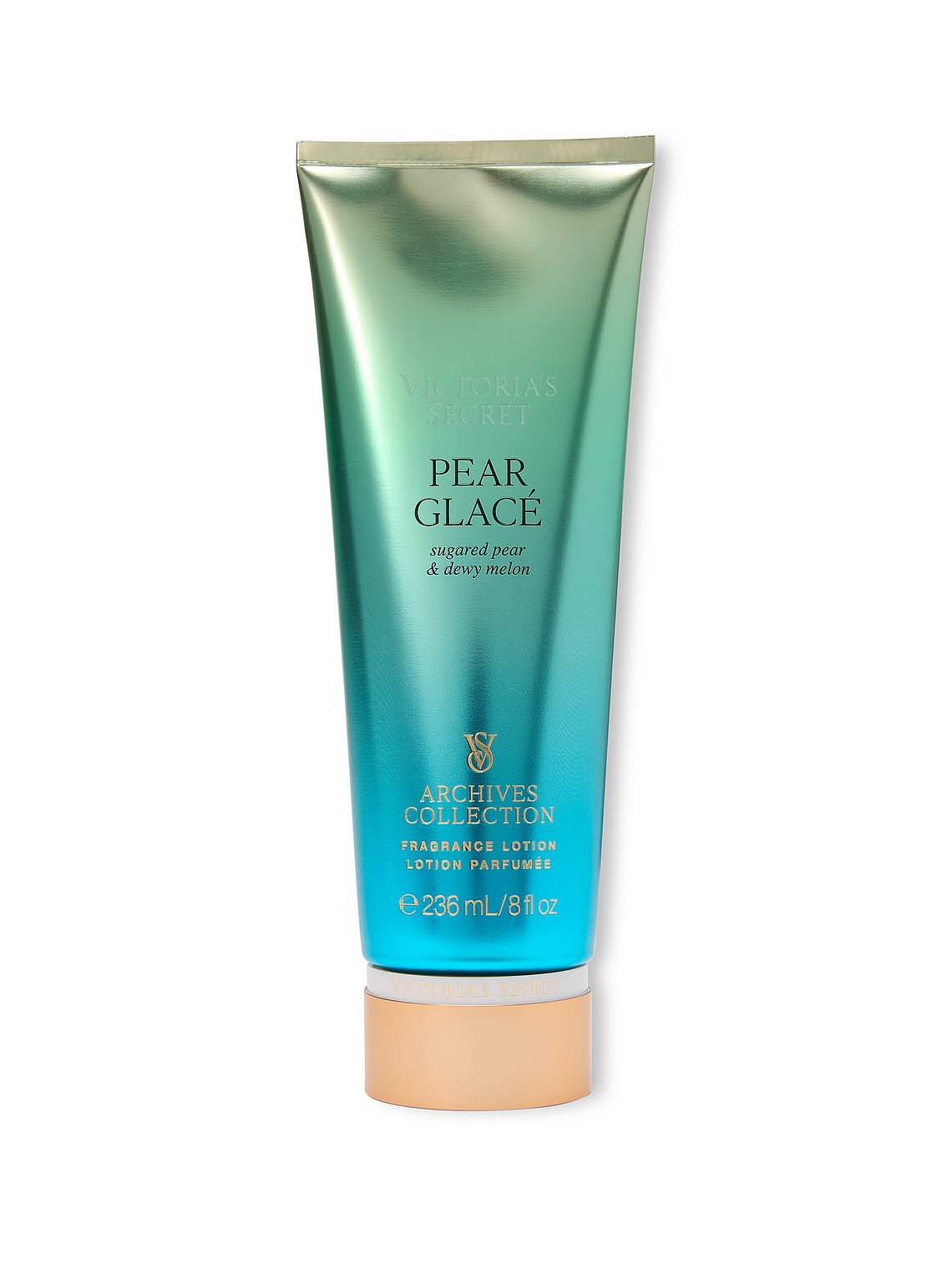 Pear Glacé Body Lotion