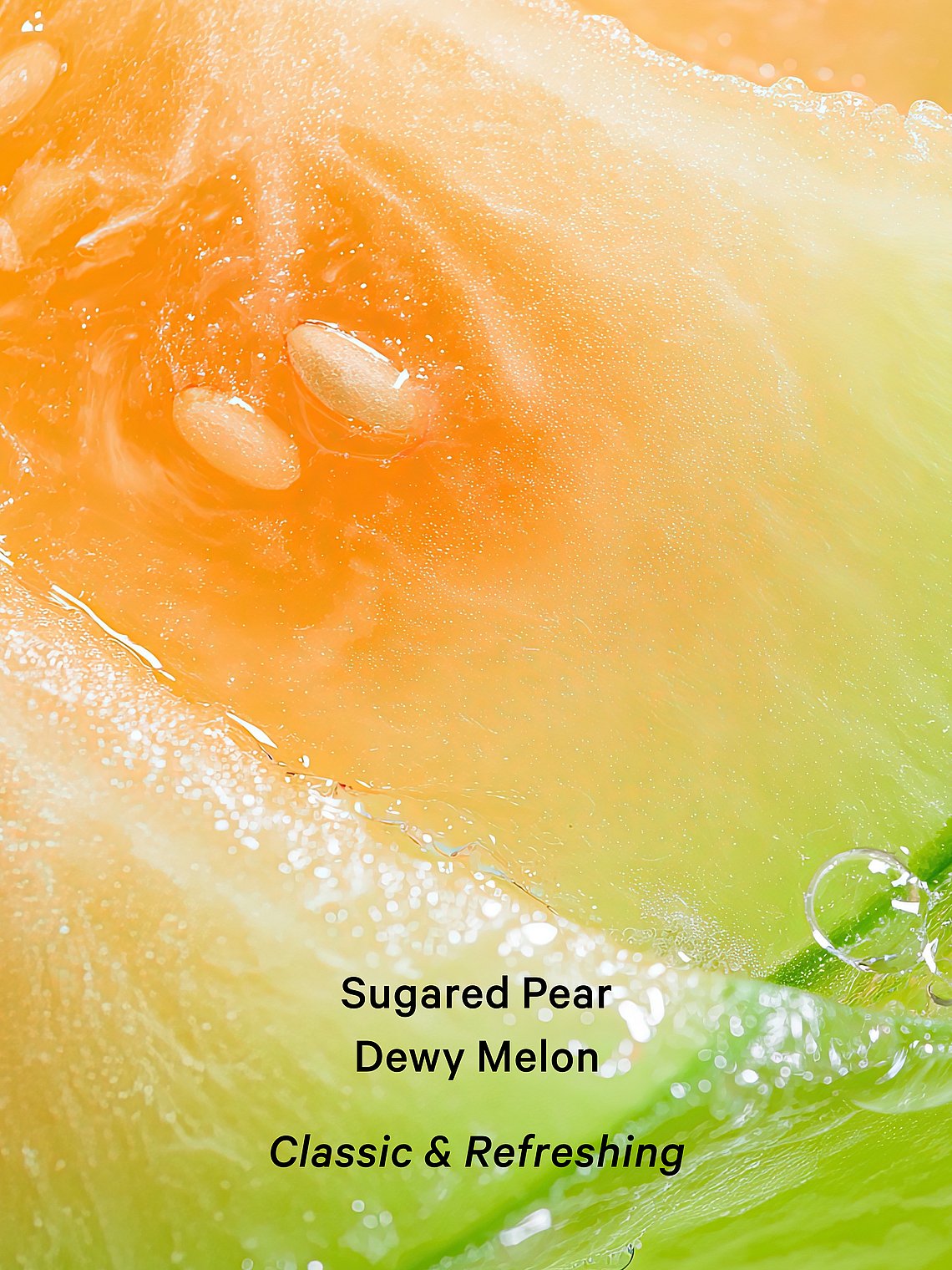 Pear Glacé Body Lotion