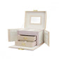 Jewellery Box with side flaps